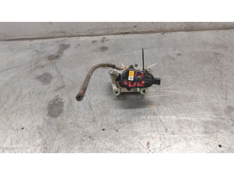 Recambio de pinza freno trasera izquierda para kia niro i (de) e-niro referencia OEM IAM G358237700  