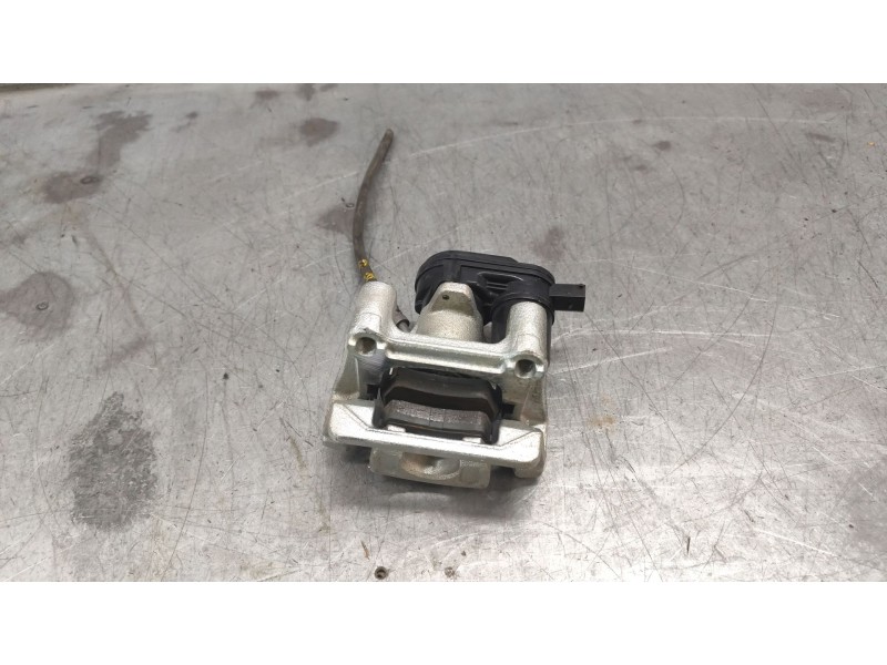 Recambio de pinza freno trasera izquierda para kia niro i (de) e-niro referencia OEM IAM G358237700  