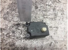 Recambio de motor regulador climatizacion para renault megane ii coupe/cabrio authentique referencia OEM IAM    2