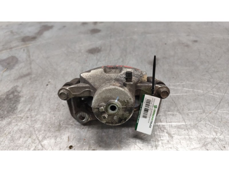 Recambio de pinza freno delantera derecha para hyundai i30 (gd) 1.6 crdi referencia OEM IAM   