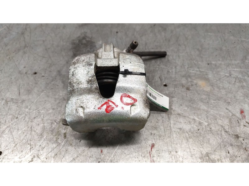 Recambio de pinza freno delantera izquierda para seat arona (kj7, kjp) 1.0 tsi referencia OEM IAM VCF117  