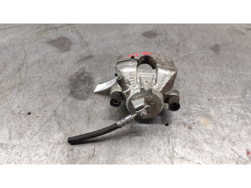 Recambio de pinza freno delantera izquierda para seat arona (kj7, kjp) 1.0 tsi referencia OEM IAM VCF117  