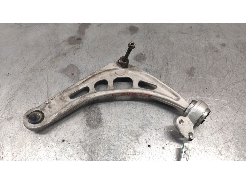 Recambio de brazo suspension inferior delantero izquierdo para bmw serie 3 berlina (e46) 320d referencia OEM IAM   