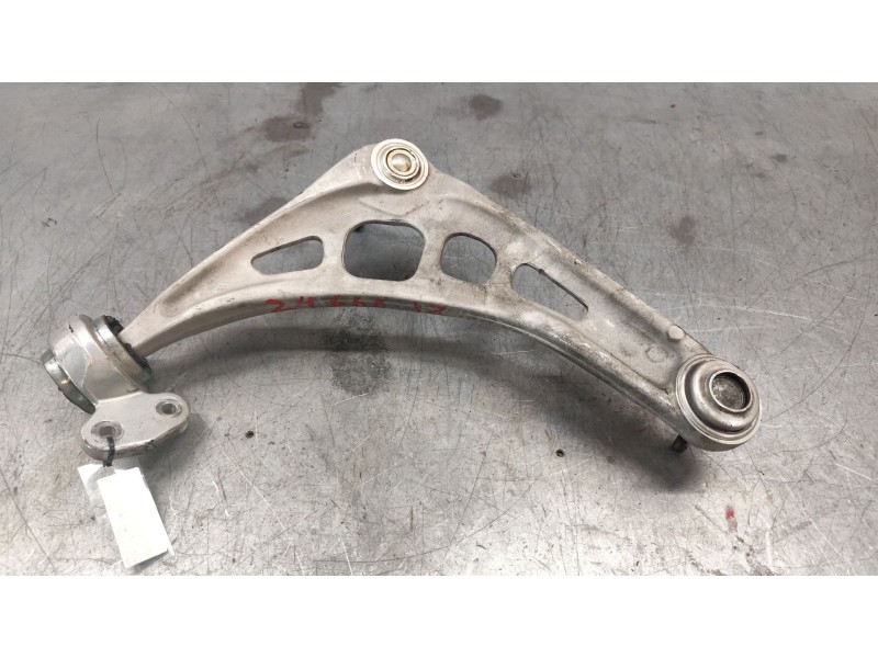 Recambio de brazo suspension inferior delantero izquierdo para bmw serie 3 berlina (e46) 320d referencia OEM IAM   