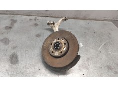 Recambio de mangueta delantera izquierda para audi a4 b7 (8ec) 2.0 tdi 16v referencia OEM IAM    2