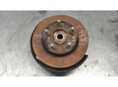 Recambio de mangueta delantera derecha para ssangyong rexton / rexton ii (gab_) 2.7 xdi 4x4 referencia OEM IAM   