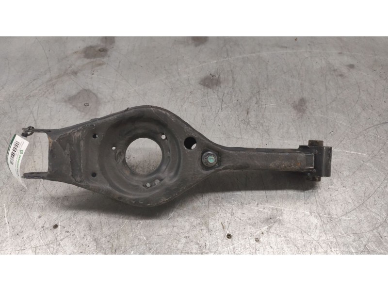 Recambio de brazo suspension inferior trasero izquierdo para hyundai i30 (gd) 1.6 crdi referencia OEM IAM   
