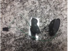 Recambio de mando volante para renault megane ii coupe/cabrio authentique referencia OEM IAM 21817D   2