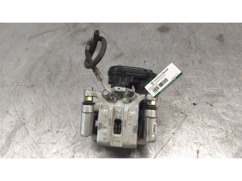 Recambio de pinza freno trasera derecha para kia niro i (de) e-niro referencia OEM IAM G358237700  