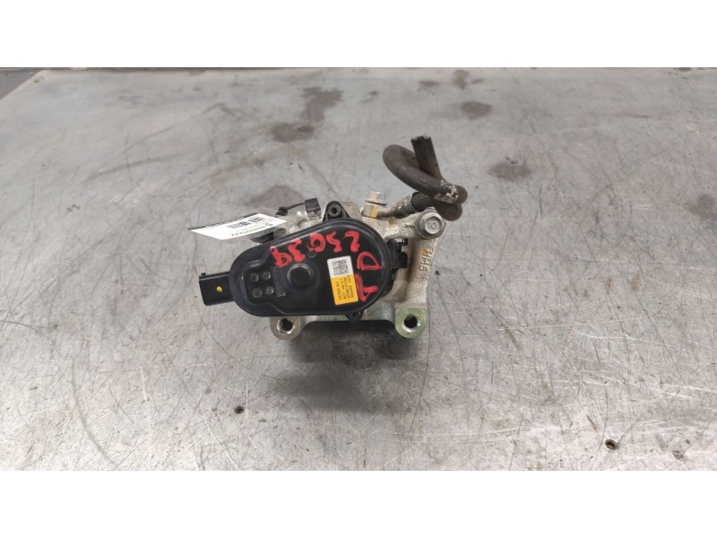 Recambio de pinza freno trasera derecha para kia niro i (de) e-niro referencia OEM IAM G358237700  