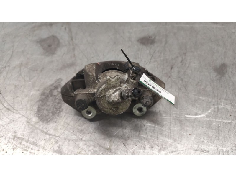 Recambio de pinza freno delantera derecha para dacia sandero ii tce 90 (b8m1, b8ma) referencia OEM IAM 41000  