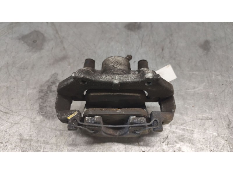 Recambio de pinza freno delantera derecha para dacia sandero ii tce 90 (b8m1, b8ma) referencia OEM IAM 41000  