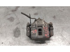Recambio de pinza freno delantera derecha para hyundai accent (mc) gl referencia OEM IAM   