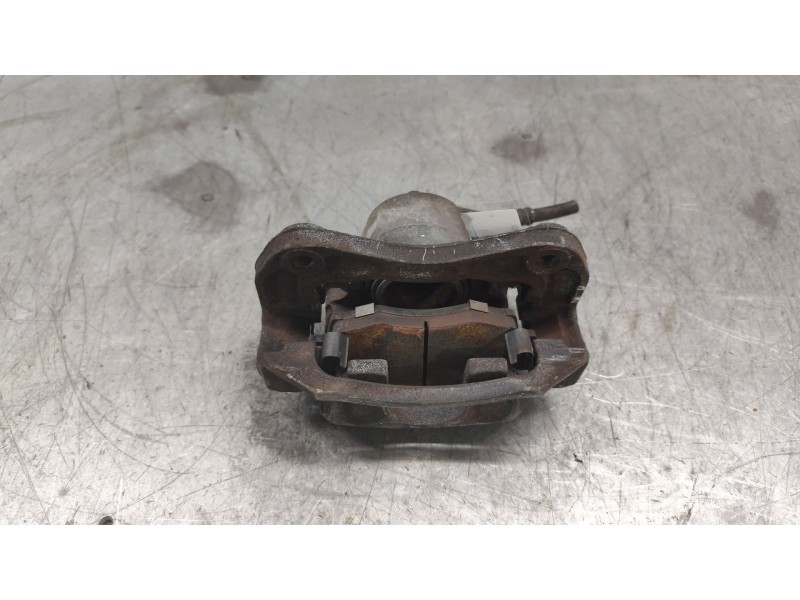 Recambio de pinza freno delantera derecha para hyundai accent (mc) gl referencia OEM IAM   