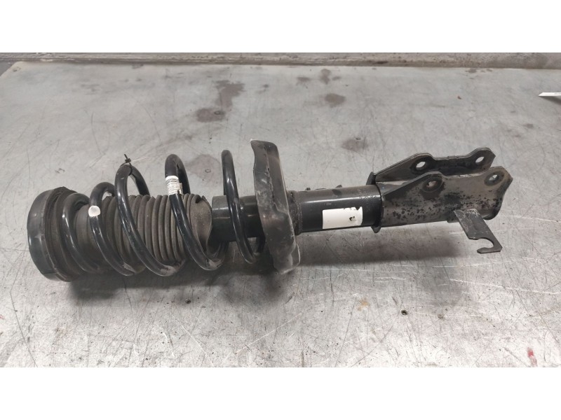 Recambio de amortiguador delantero izquierdo para opel insignia berlina expression referencia OEM IAM   