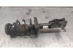 Recambio de amortiguador delantero izquierdo para opel insignia berlina expression referencia OEM IAM    2