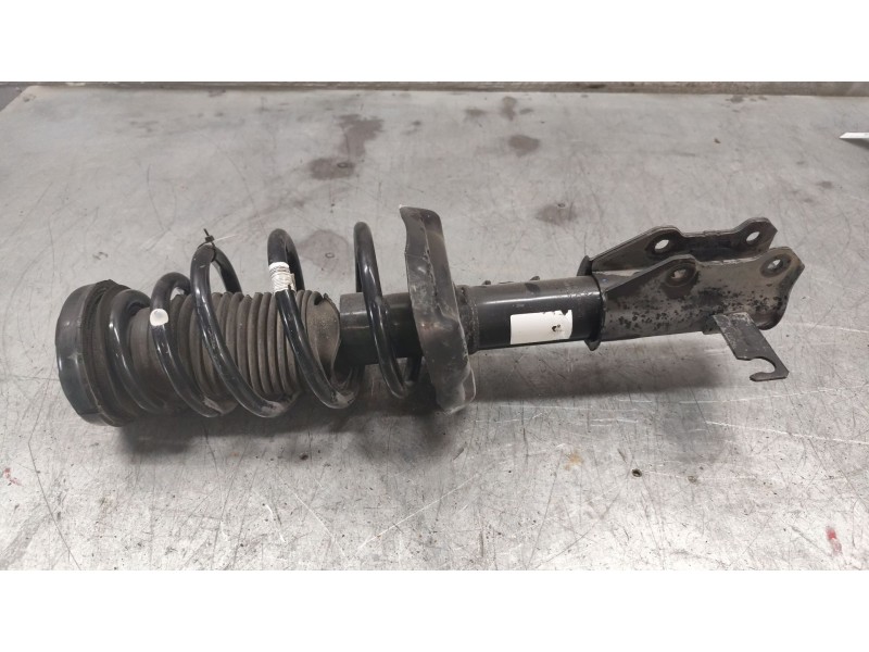 Recambio de amortiguador delantero izquierdo para opel insignia berlina expression referencia OEM IAM   
