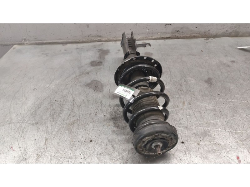 Recambio de amortiguador delantero izquierdo para opel insignia berlina expression referencia OEM IAM   