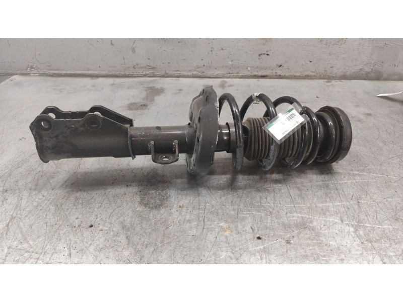 Recambio de amortiguador delantero izquierdo para opel insignia berlina expression referencia OEM IAM   
