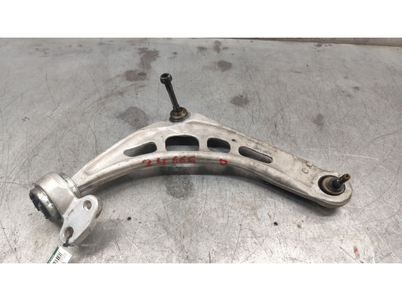 Recambio de brazo suspension inferior delantero derecho para bmw serie 3 berlina (e46) 320d referencia OEM IAM   