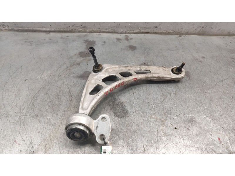 Recambio de brazo suspension inferior delantero derecho para bmw serie 3 berlina (e46) 320d referencia OEM IAM   