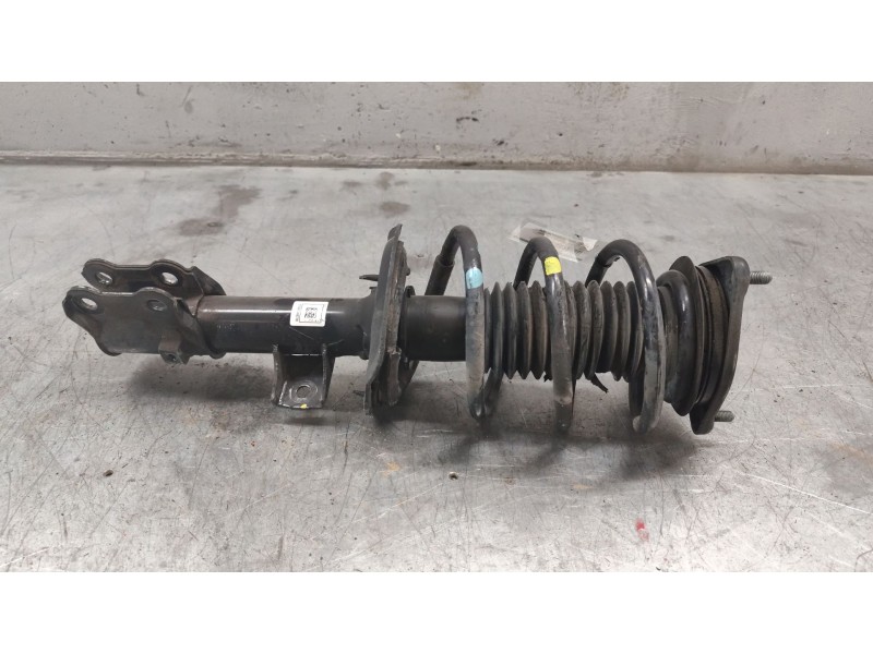 Recambio de amortiguador delantero izquierdo para hyundai i30 (gd) 1.6 crdi referencia OEM IAM   
