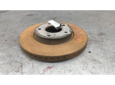 Recambio de disco freno delantero derecho para hyundai i30 (gd) 1.6 crdi referencia OEM IAM    2