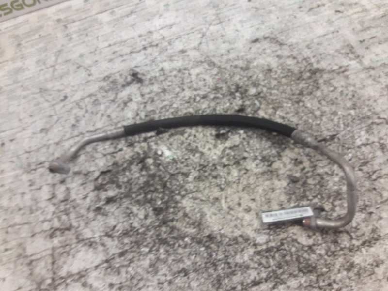 Recambio de tubos aire acondicionado para renault megane ii coupe/cabrio authentique referencia OEM IAM 8200280683  