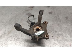 Recambio de mangueta delantera izquierda para chrysler pt cruiser (pt) referencia OEM IAM 371AB   2