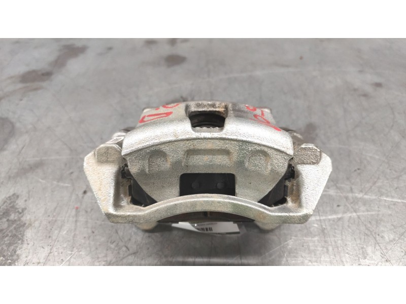 Recambio de pinza freno delantera derecha para kia niro i (de) e-niro referencia OEM IAM   