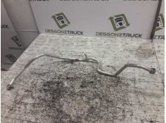 Recambio de tubos aire acondicionado para renault megane ii coupe/cabrio authentique referencia OEM IAM 8200247353  