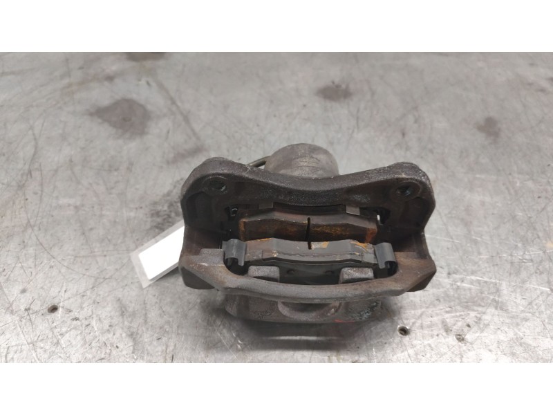 Recambio de pinza freno delantera izquierda para hyundai accent (mc) gl referencia OEM IAM   