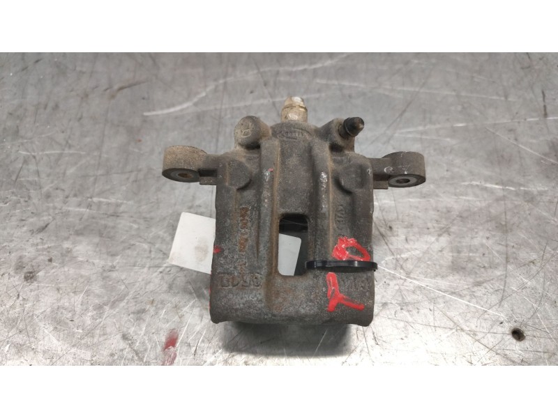 Recambio de pinza freno trasera derecha para hyundai accent (mc) gl referencia OEM IAM   