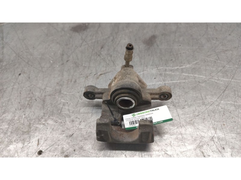 Recambio de pinza freno trasera derecha para hyundai accent (mc) gl referencia OEM IAM   