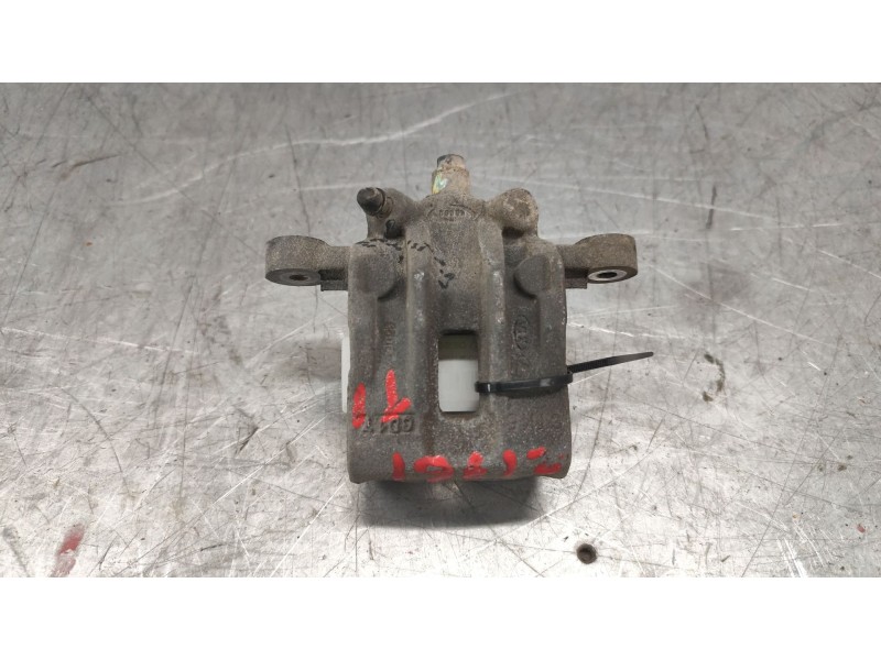 Recambio de pinza freno trasera izquierda para hyundai accent (mc) gl referencia OEM IAM   