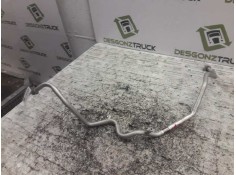 Recambio de tubos aire acondicionado para renault megane ii coupe/cabrio authentique referencia OEM IAM 8200247353   2