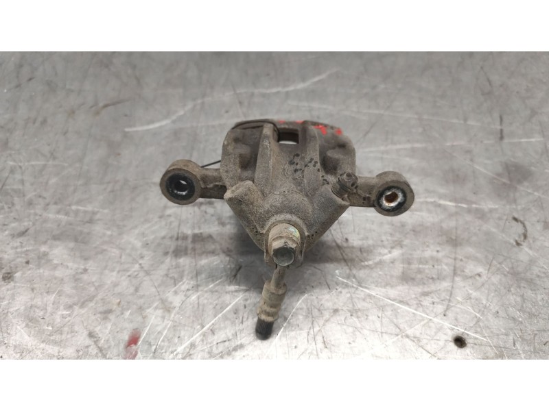 Recambio de pinza freno trasera izquierda para hyundai accent (mc) gl referencia OEM IAM   