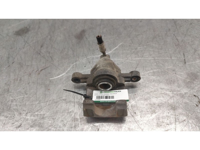 Recambio de pinza freno trasera izquierda para hyundai accent (mc) gl referencia OEM IAM   