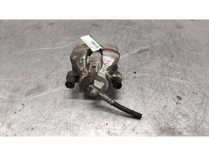Recambio de pinza freno delantera derecha para seat arona (kj7, kjp) 1.0 tsi referencia OEM IAM VCF117  