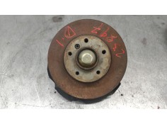 Recambio de mangueta delantera izquierda para bmw z4 roadster (e85) 2.0 i referencia OEM IAM   