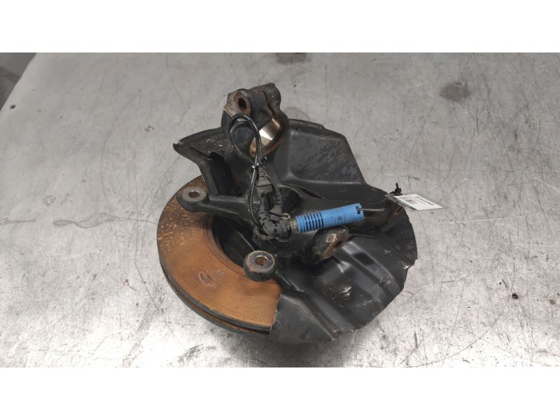 Recambio de mangueta delantera izquierda para bmw z4 roadster (e85) 2.0 i referencia OEM IAM   