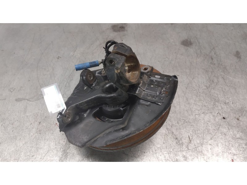 Recambio de mangueta delantera izquierda para bmw z4 roadster (e85) 2.0 i referencia OEM IAM   