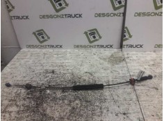 Recambio de cables de cambio para renault megane ii coupe/cabrio authentique referencia OEM IAM   