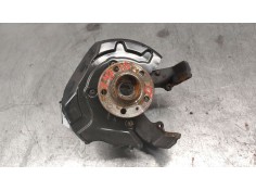 Recambio de mangueta delantera derecha para skoda scala (nw1) 1.5 tsi referencia OEM IAM   