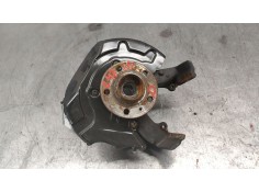 Recambio de mangueta delantera derecha para skoda scala (nw1) 1.5 tsi referencia OEM IAM    2