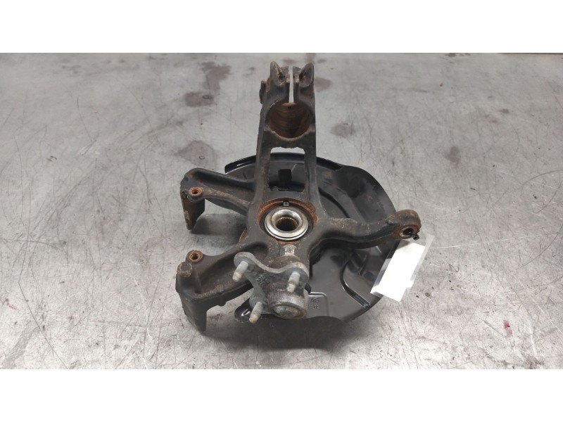 Recambio de mangueta delantera derecha para skoda scala (nw1) 1.5 tsi referencia OEM IAM   