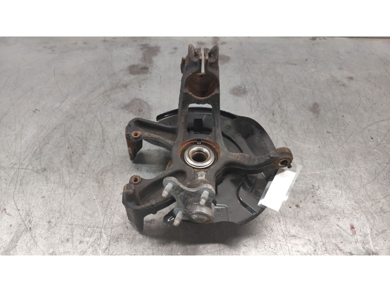 Recambio de mangueta delantera derecha para skoda scala (nw1) 1.5 tsi referencia OEM IAM   