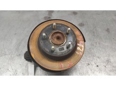 Recambio de mangueta trasera izquierda para hyundai i30 (gd) 1.6 crdi referencia OEM IAM   