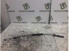 Recambio de cables de cambio para renault megane ii coupe/cabrio authentique referencia OEM IAM    2