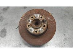 Recambio de mangueta delantera izquierda para bmw 3 (e90) 320 d referencia OEM IAM 3121677320904  